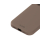 Holdit Silicone Case iPhone 17 Mocha Brown 16800 - 1361701 - zdjęcie 3
